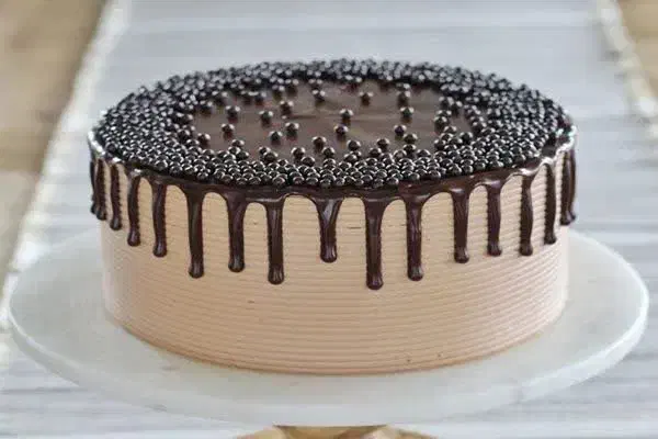 کیک خانگی کدبانو|خوردنی و آشامیدنی|شاهین‌شهر, فردوسی|دیوار