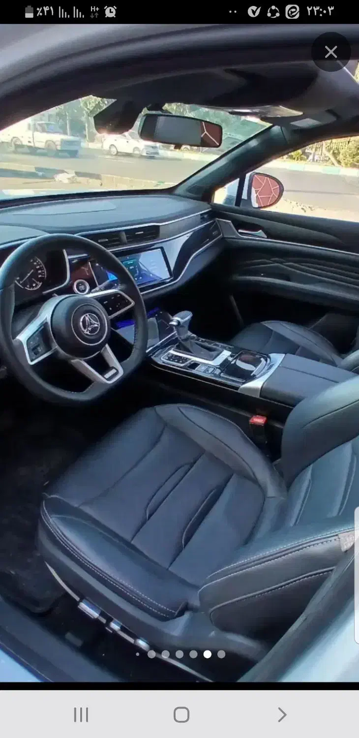 فروش  دیگینیتی پرایم|خودرو سواری و وانت|خرم‌آباد, |دیوار