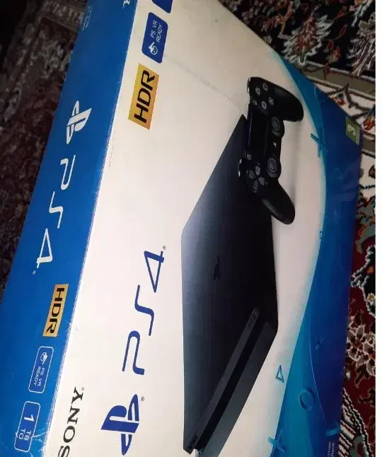 ps4 500 gig copy khor|کنسول، بازی ویدئویی و آنلاین|مرند, |دیوار