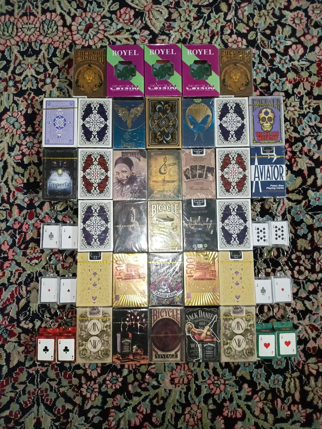 پاسور|اسباب‌‌بازی|زرند, |دیوار