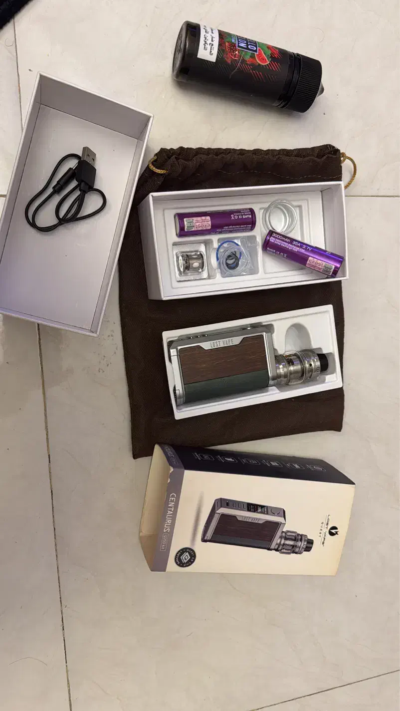 ویپ(نو)|زیورآلات و اکسسوری|تهران, مینابی|دیوار