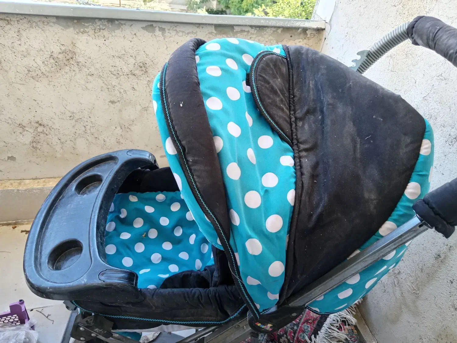 کالسکه و رورک|کالسکه و لوازم جانبی|مرودشت, مسکن مهرگان|دیوار