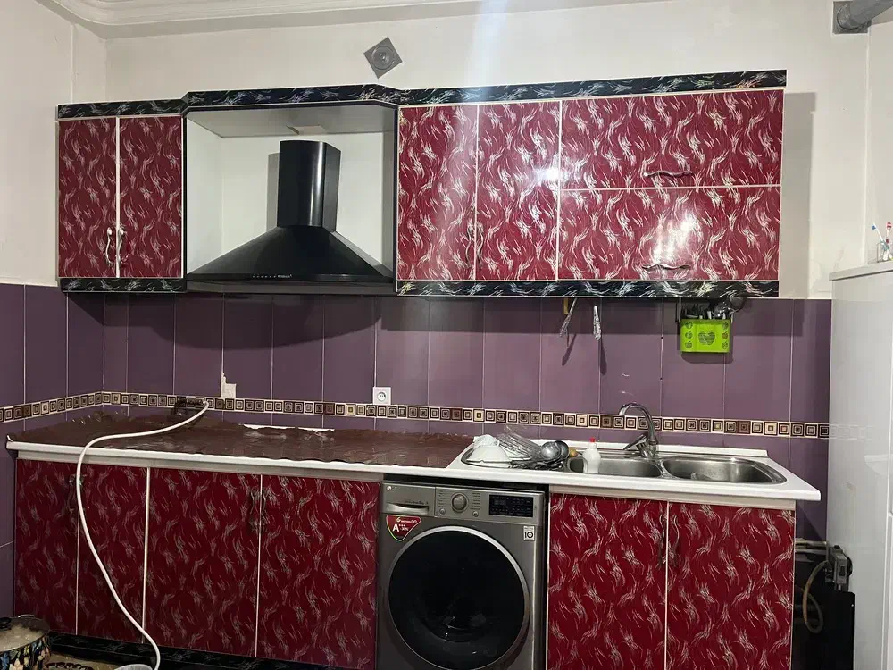 کابینت|مصالح و تجهیزات ساختمان|میاندوآب, |دیوار