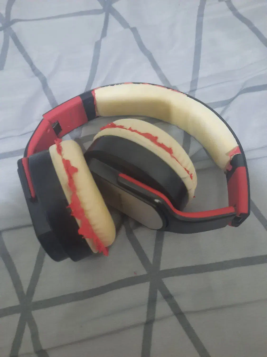 هدفون تسکو|لوازم جانبی موبایل و تبلت|رشت, سعدی (تختی)|دیوار