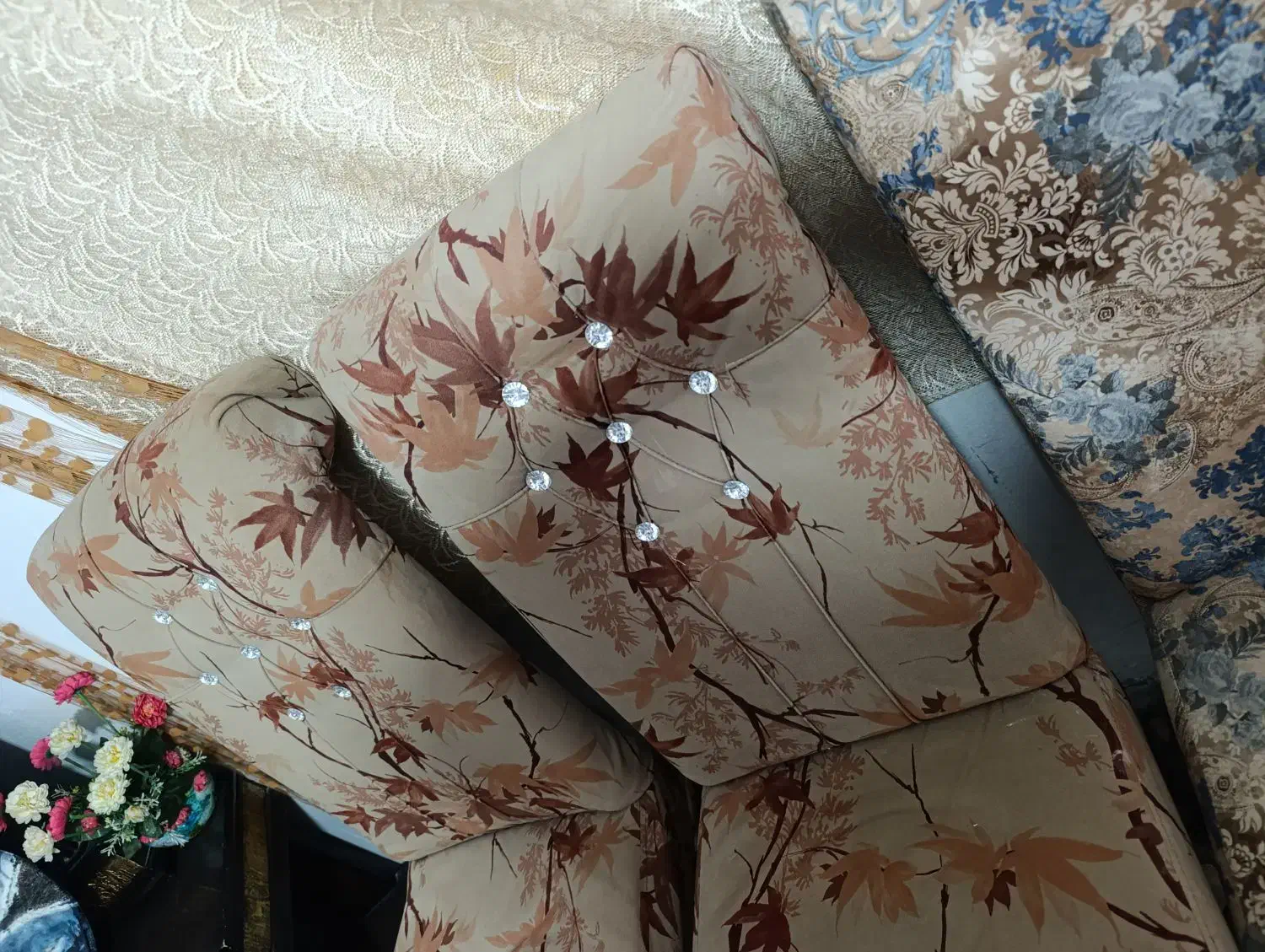 صندلی|صندلی و نیمکت|کرمانشاه, |دیوار