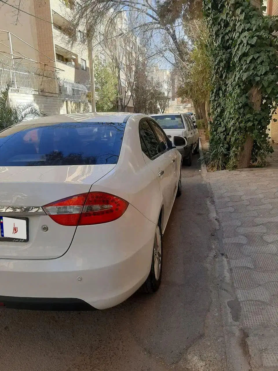 جک J5|خودرو کلاسیک|اصفهان, شاهزید|دیوار