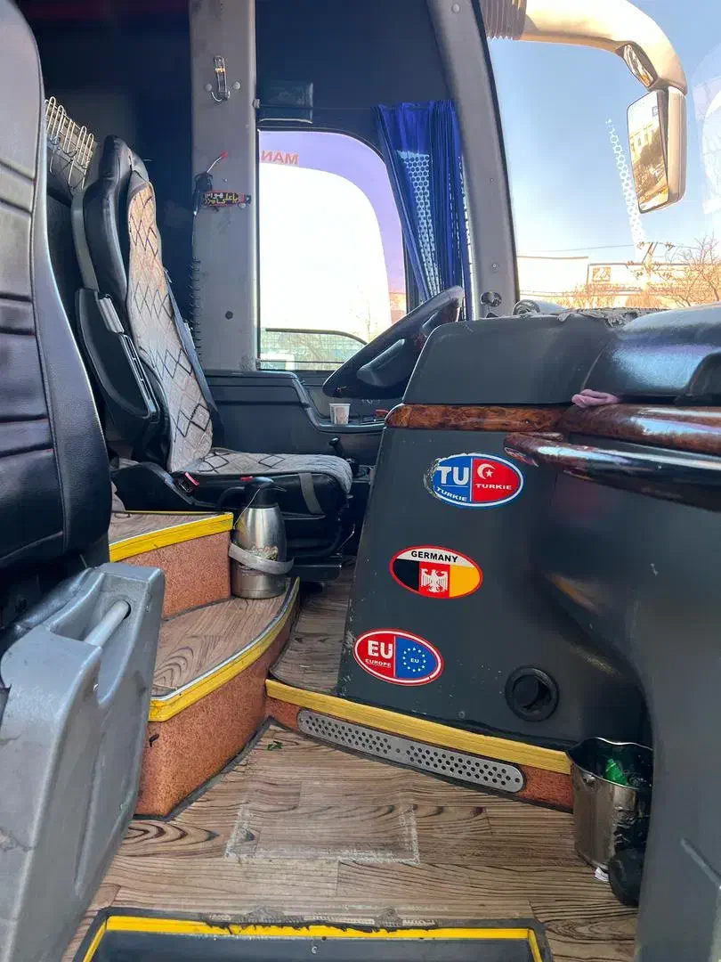 اجاره اتوبوس دربستی تور گردشگری قیمت مناسب|خدمات حمل و نقل|تهران, طرشت|دیوار