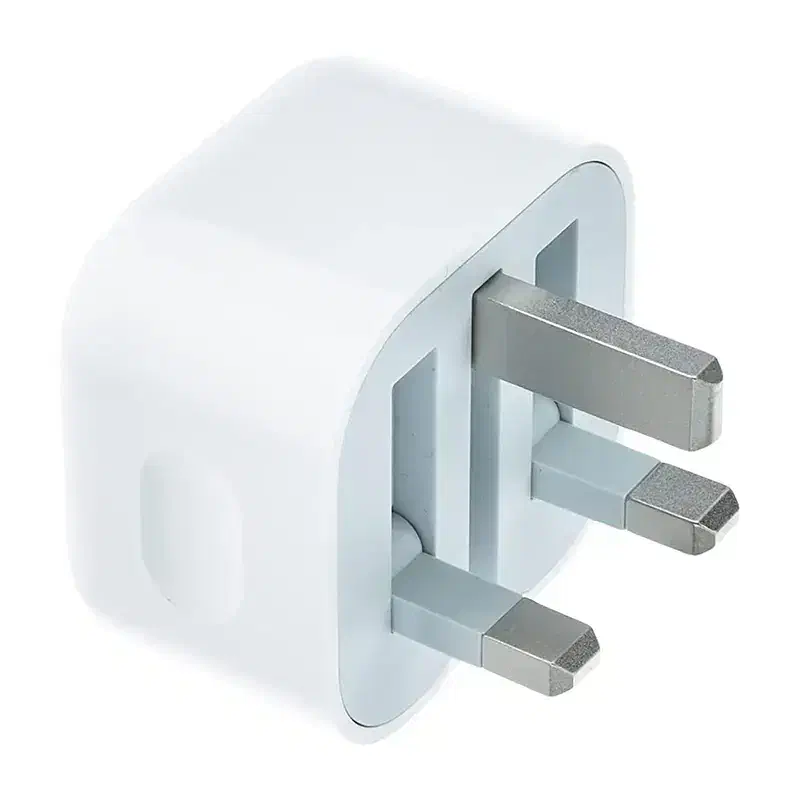 شارژر اپل 20 وات با گارانتی مادام العمر|لوازم جانبی موبایل و تبلت|خرم‌آباد, |دیوار