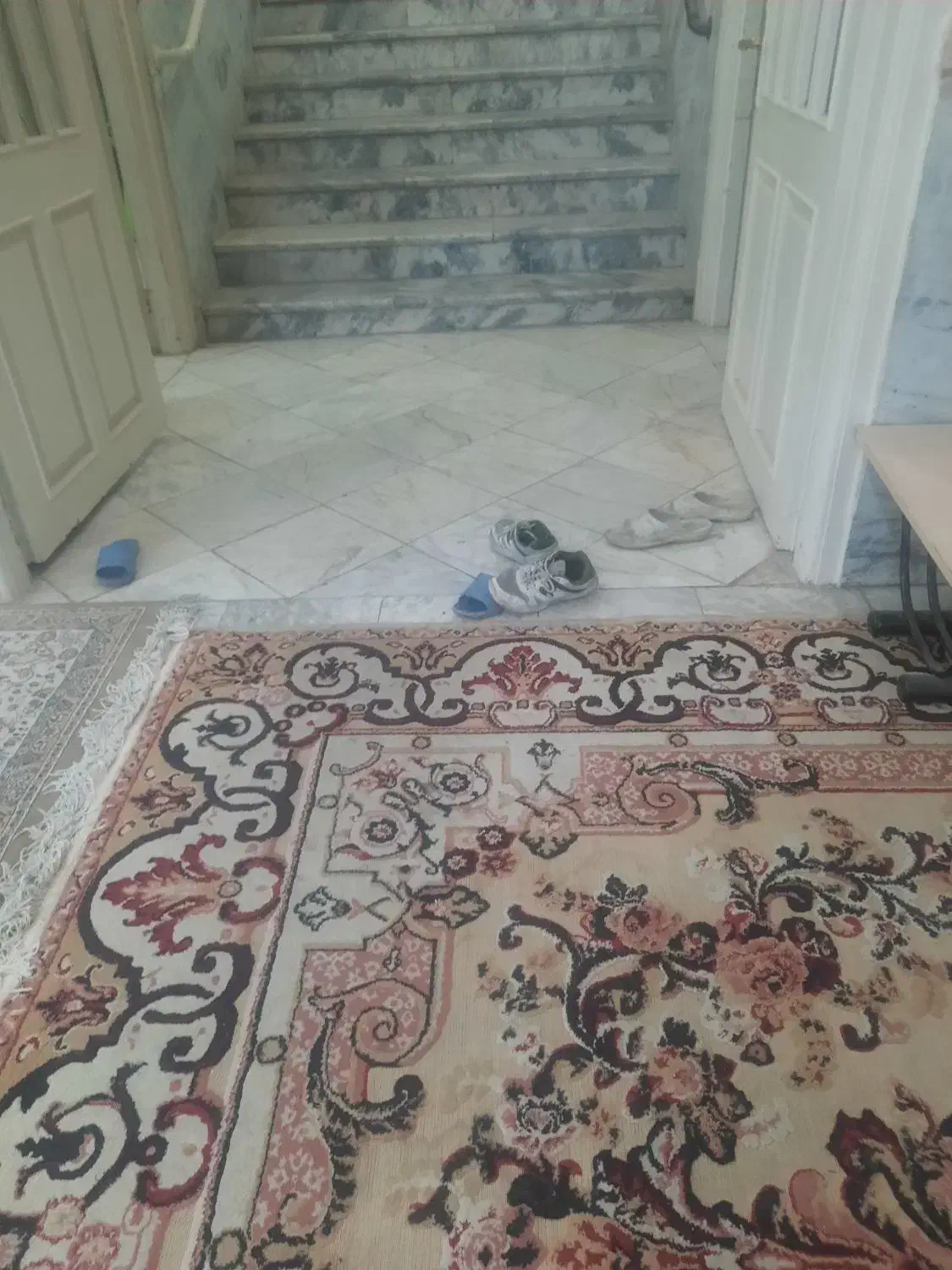 اجاره سالن|اجارهٔ مغازه و غرفه|مشهد, کوشش|دیوار