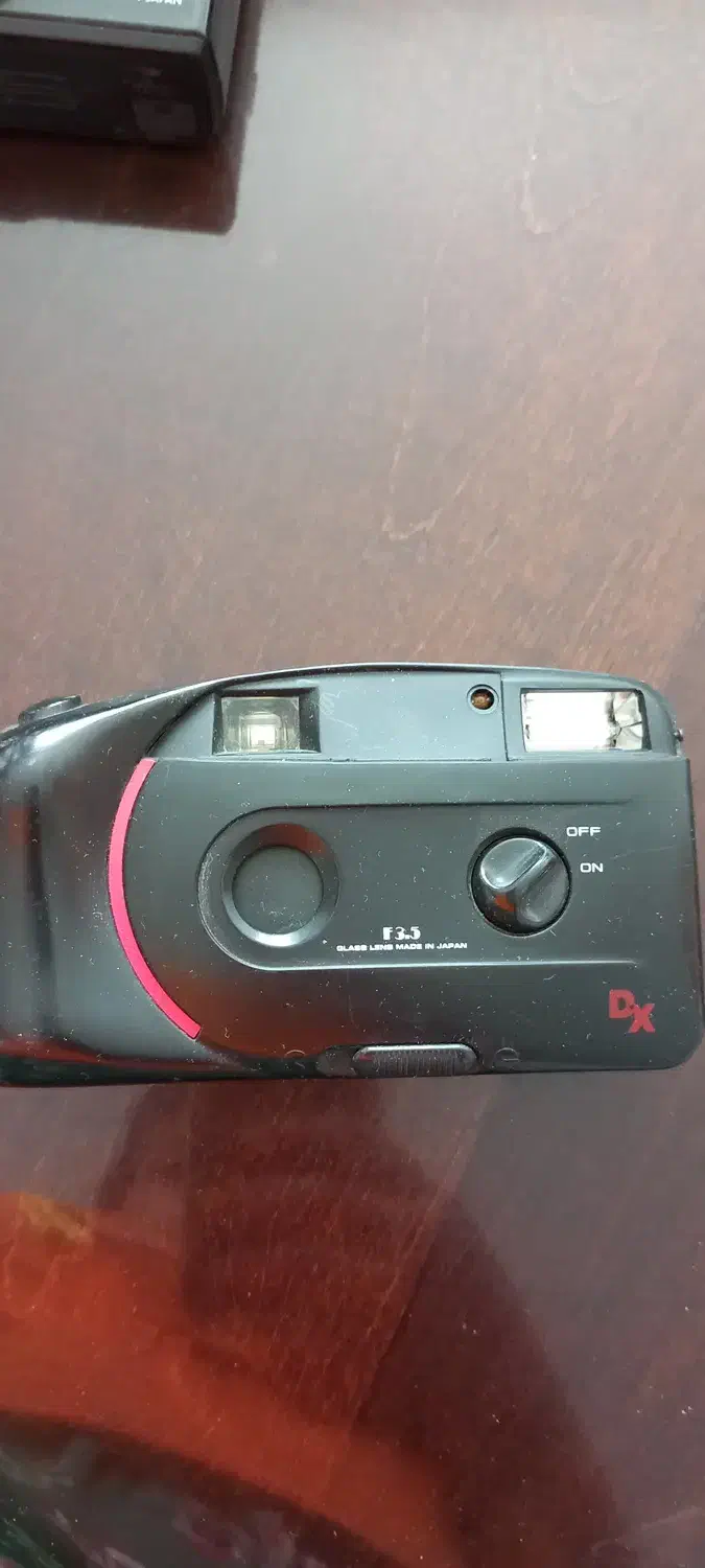 دوربین عکاسی|دوربین عکاسی و فیلم‌برداری|ارومیه, |دیوار