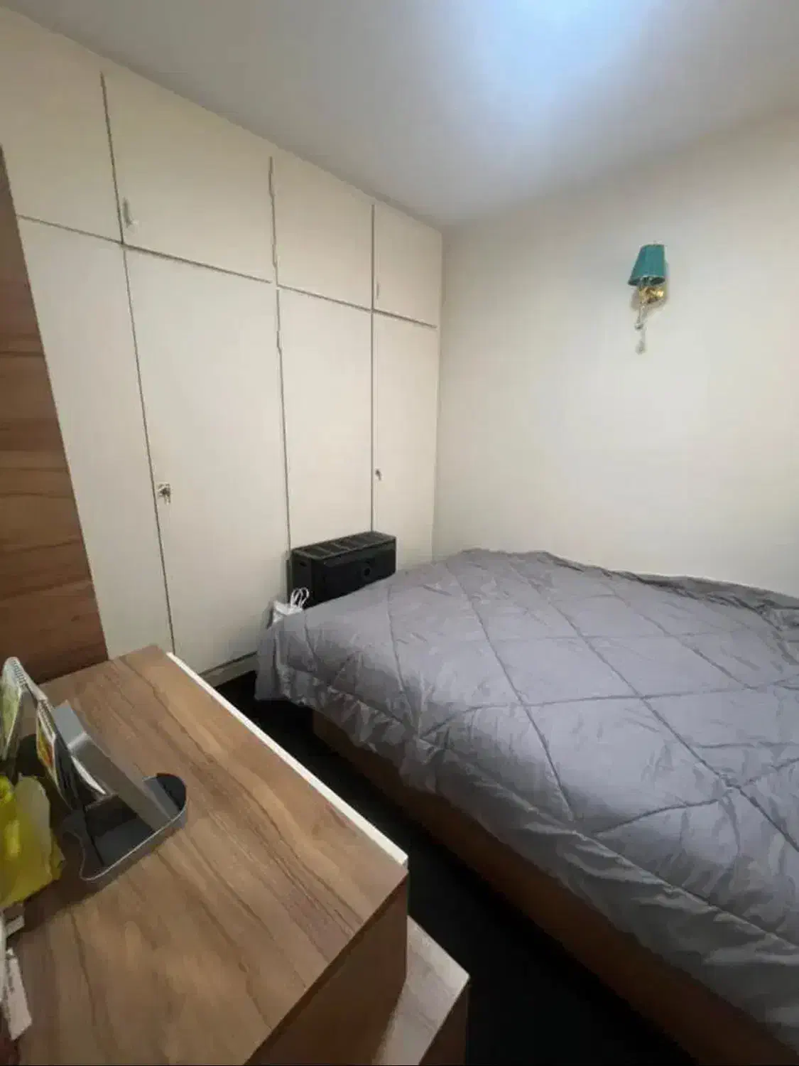 مختاری ، شریفی ، ۴۵ متر ، یک خواب