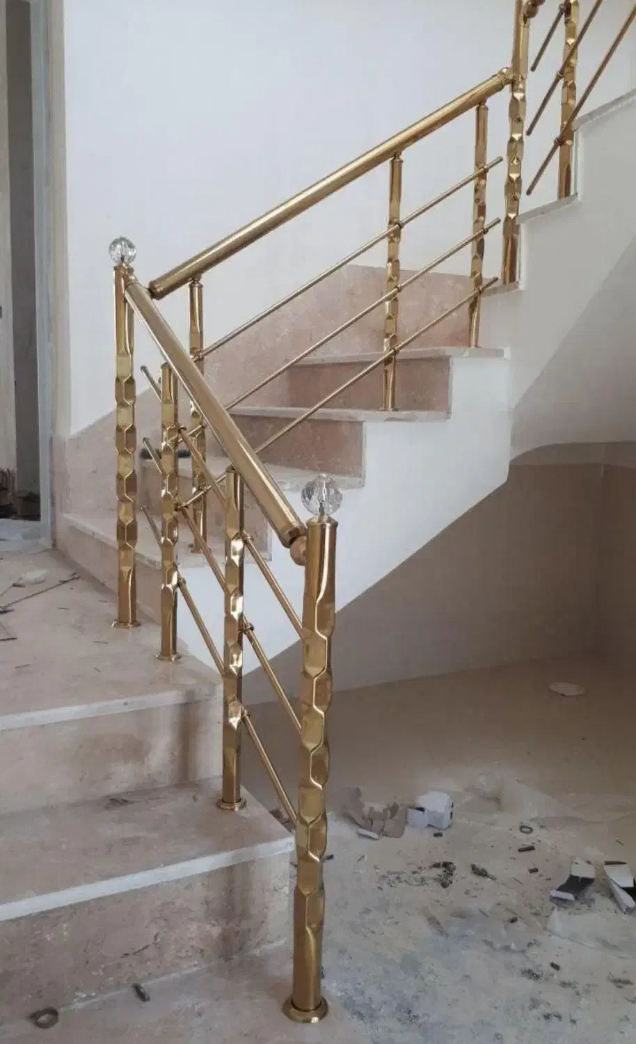 دو شاگرد نیاز داریم در نرده استیل عارف|استخدام صنعتی، فنی، مهندسی|ماکو, |دیوار