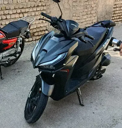 کلیک ۱۵۰ کویر|موتورسیکلت|نیشابور, ریوند|دیوار