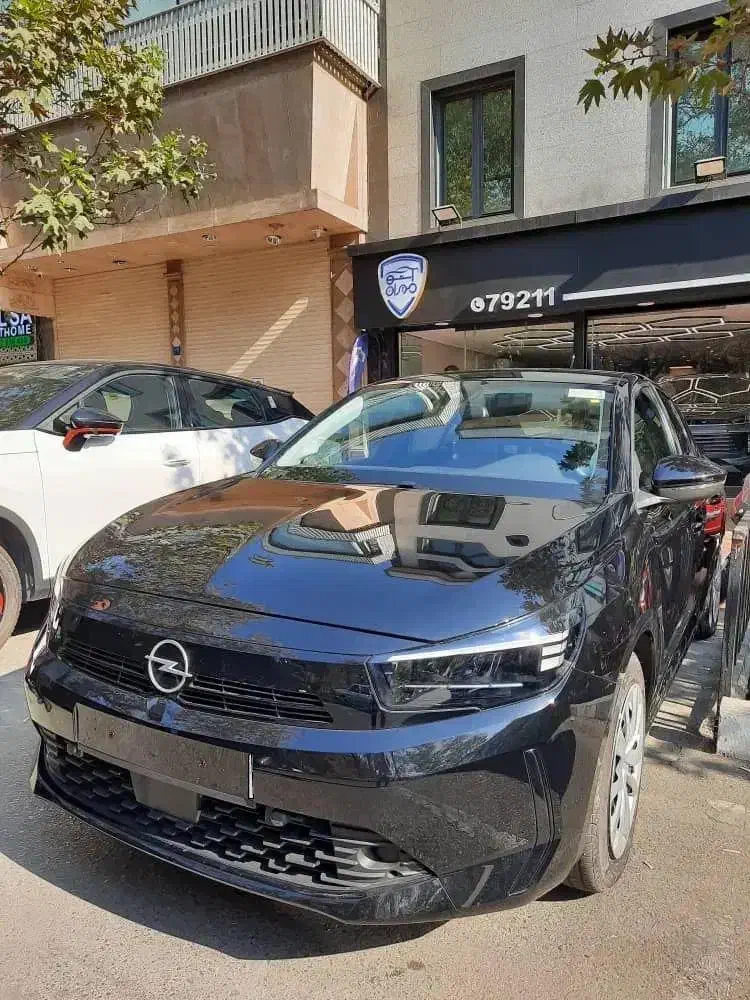 اپل / کورسا/ opel / 2024|خودرو سواری و وانت|تهران, سید خندان (جلفا)|دیوار