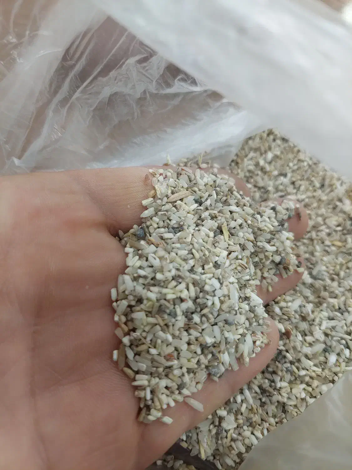 ضایعات مرغی|عمده‌فروشی|زرگرشهر, |دیوار