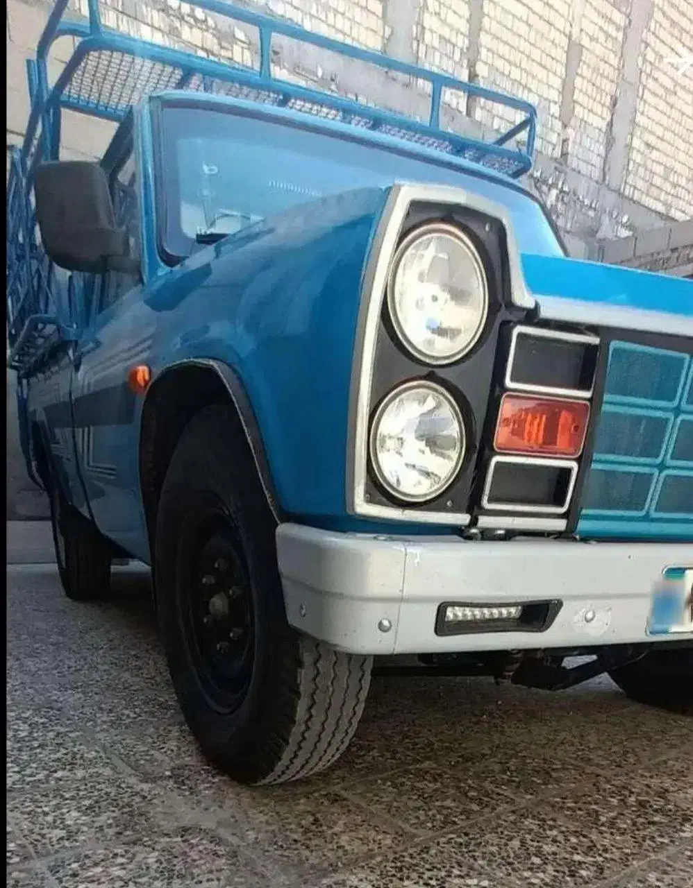 نیسان 1402 آپشنال دوگانه سوز|خودرو سواری و وانت|بندر ماهشهر, |دیوار