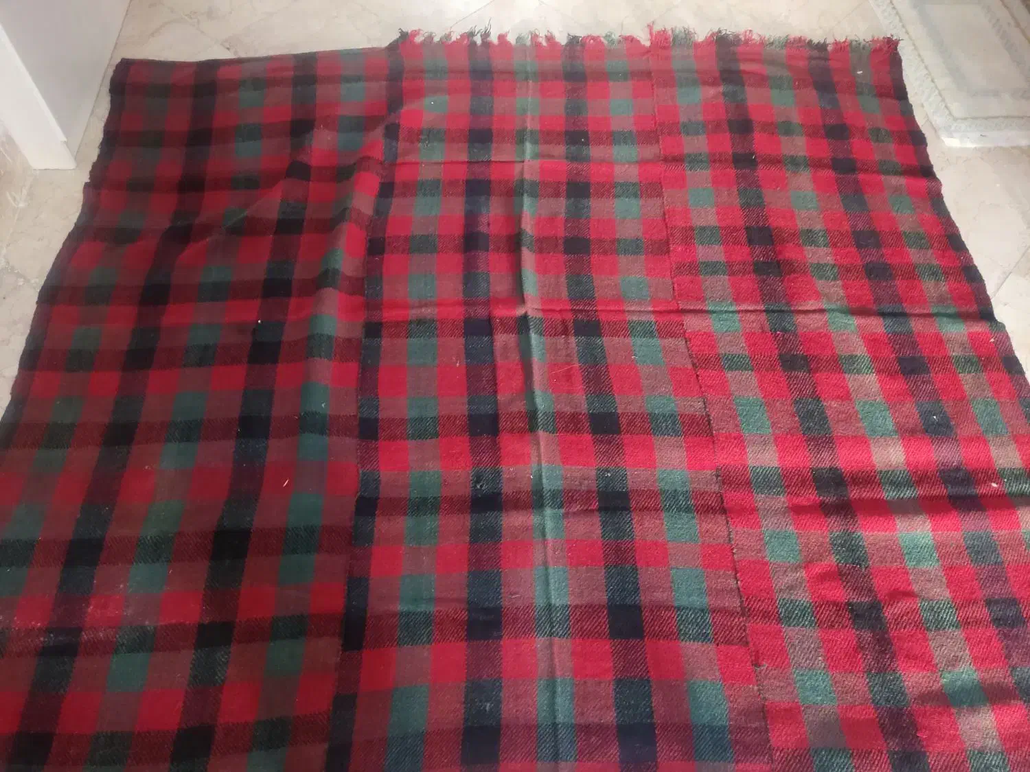 جاجیم|گلیم، جاجیم، گبه|اسلامشهر, شهرک لاله|دیوار