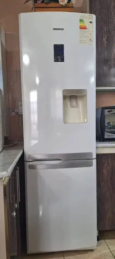 یخچال فریزر سامسونگ اصلی گاز فابریک|یخچال و فریزر|اهواز, بهارستان|دیوار