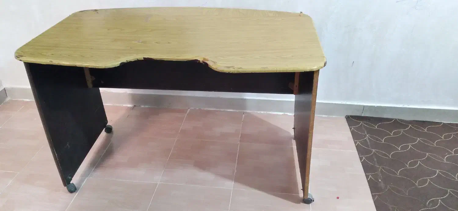 میز|میز تحریر و کامپیوتر|اهواز, کوی مهدیس|دیوار