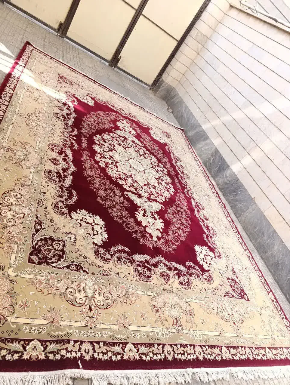 فرش|فرش|تهران, افسریه شمالی|دیوار