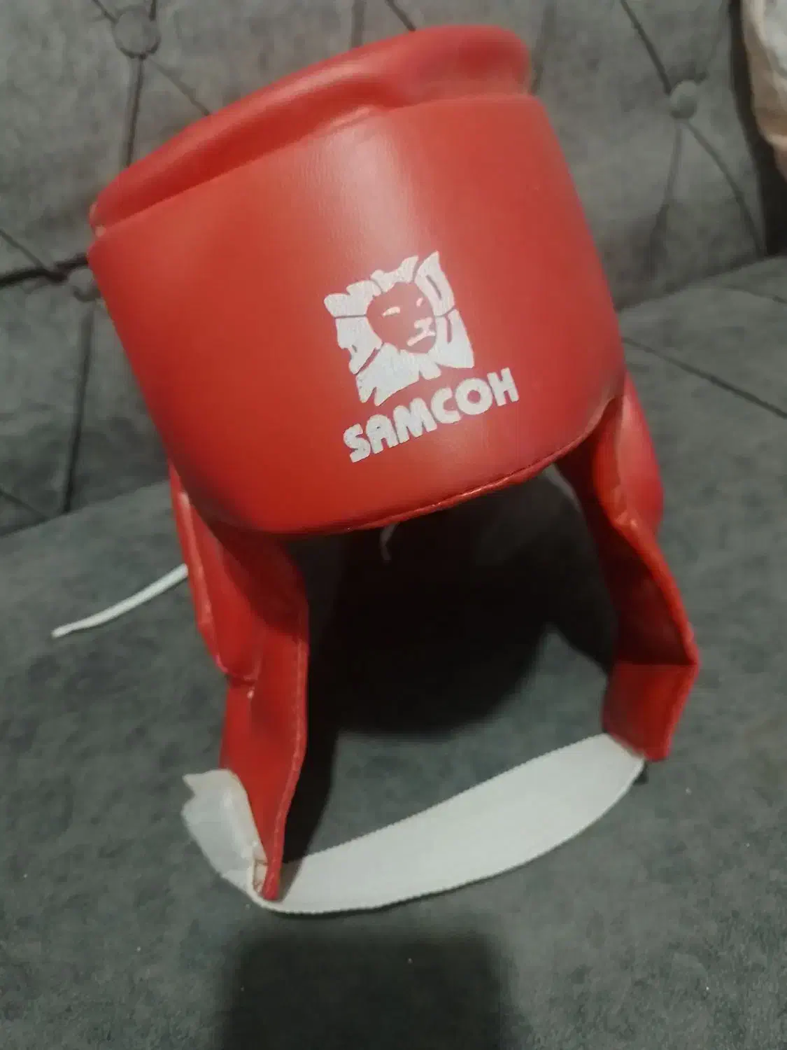 کلاه وشو نونو|تجهیزات ورزشی|محمدشهر, شهرک پیام (مهرالبرز)|دیوار