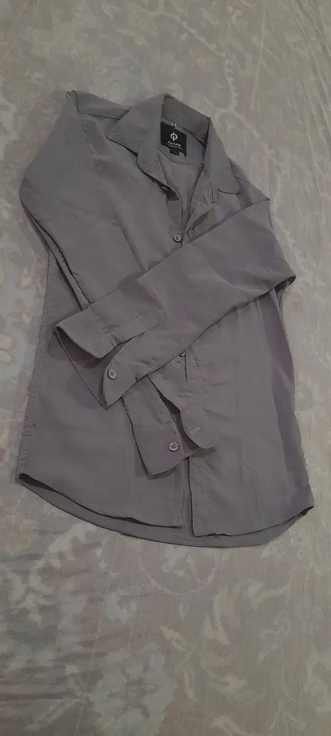 تعدادی لباس پسرانه آکبندارزان|لباس|شیروان (خراسان), |دیوار