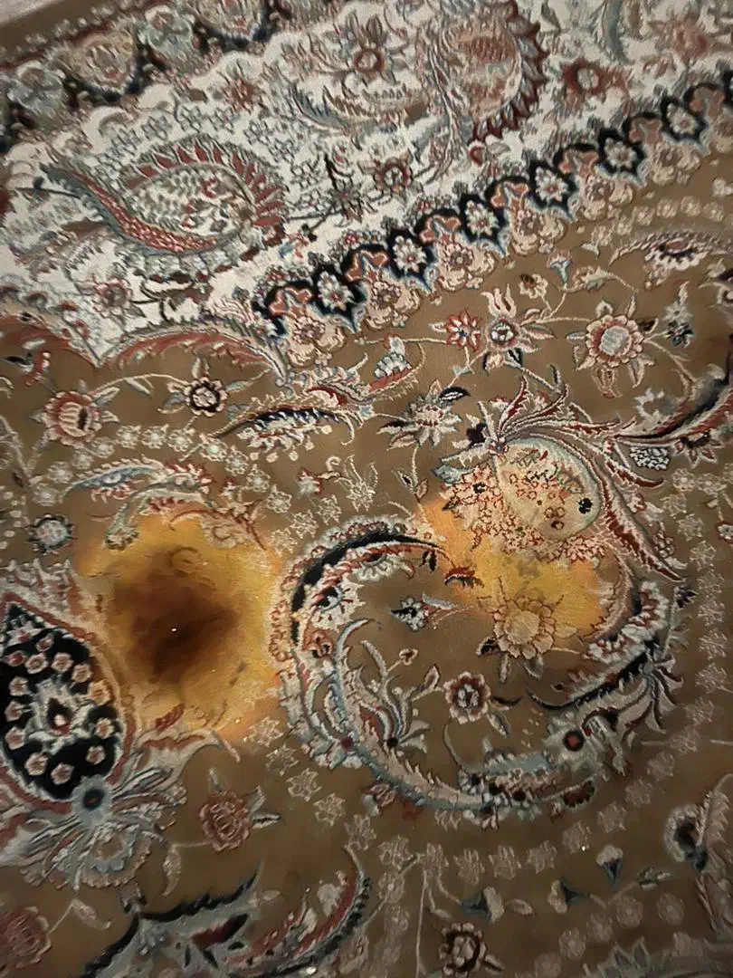 فرش ۹متری مناسب|فرش|تهران, تهرانسر غربی|دیوار