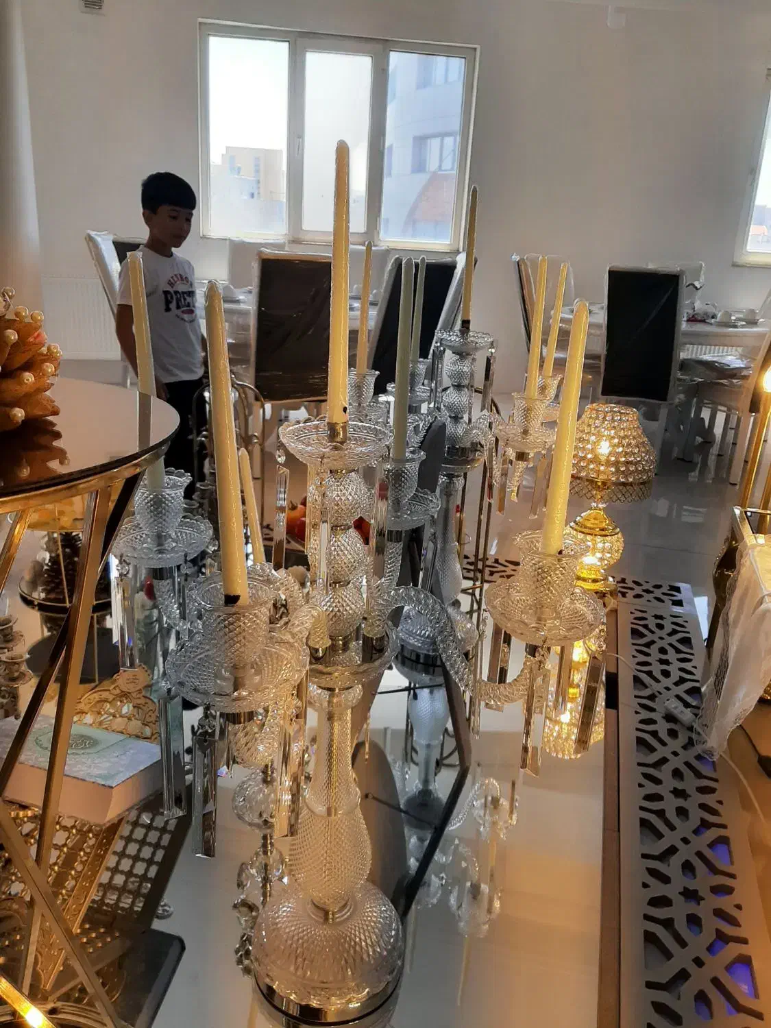 سفره عقد|صنایع دستی و سایر لوازم تزئینی|تبریز, |دیوار