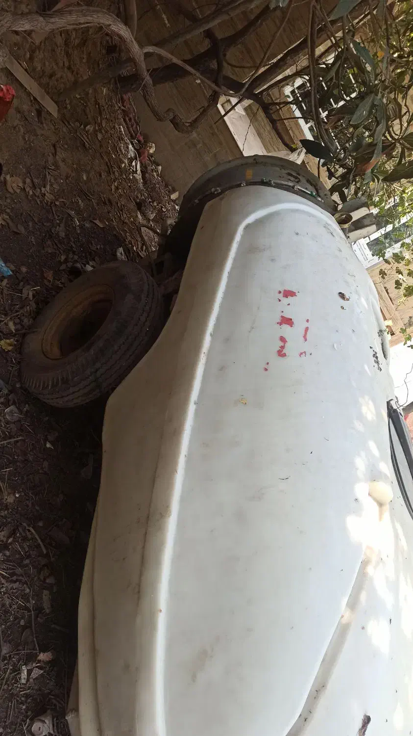 سمپاش 2000لیتری|ماشین‌آلات صنعتی|خان ببین, |دیوار