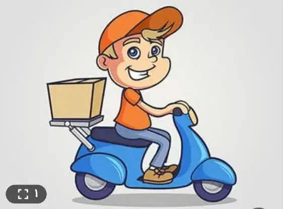 پیک|استخدام حمل و نقل|کرمانشاه, |دیوار