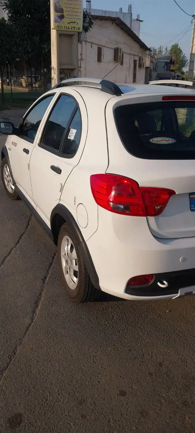 کوئیک gx|خودرو سواری و وانت|بابلسر, |دیوار