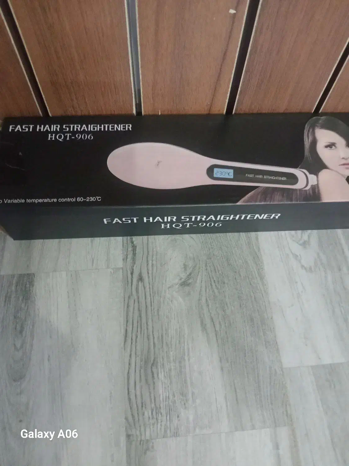 برس  برقی حرارتی|آرایشی، بهداشتی، درمانی|کومله, |دیوار