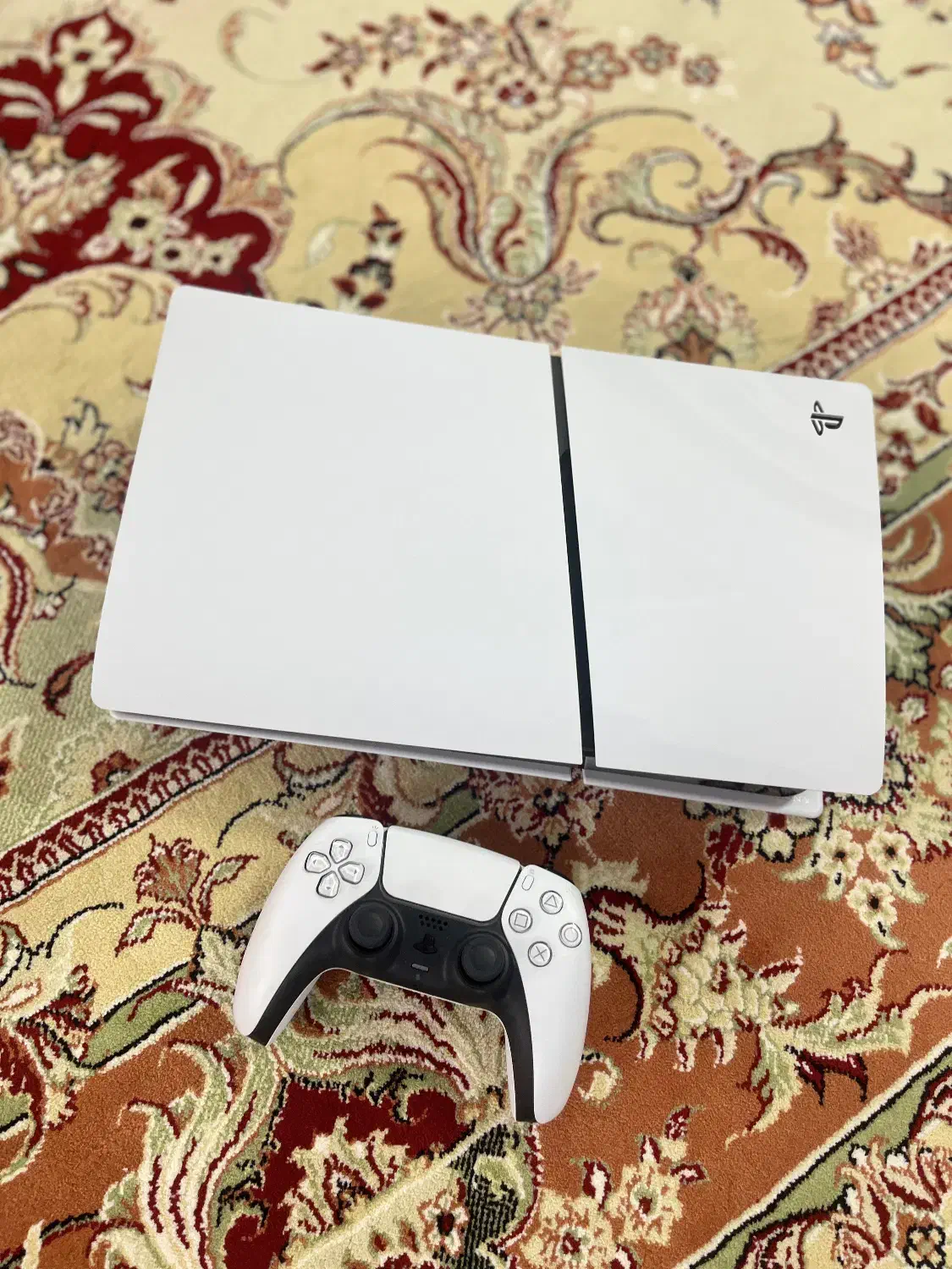 Ps5 سالم|کنسول، بازی ویدئویی و آنلاین|بروجرد, |دیوار