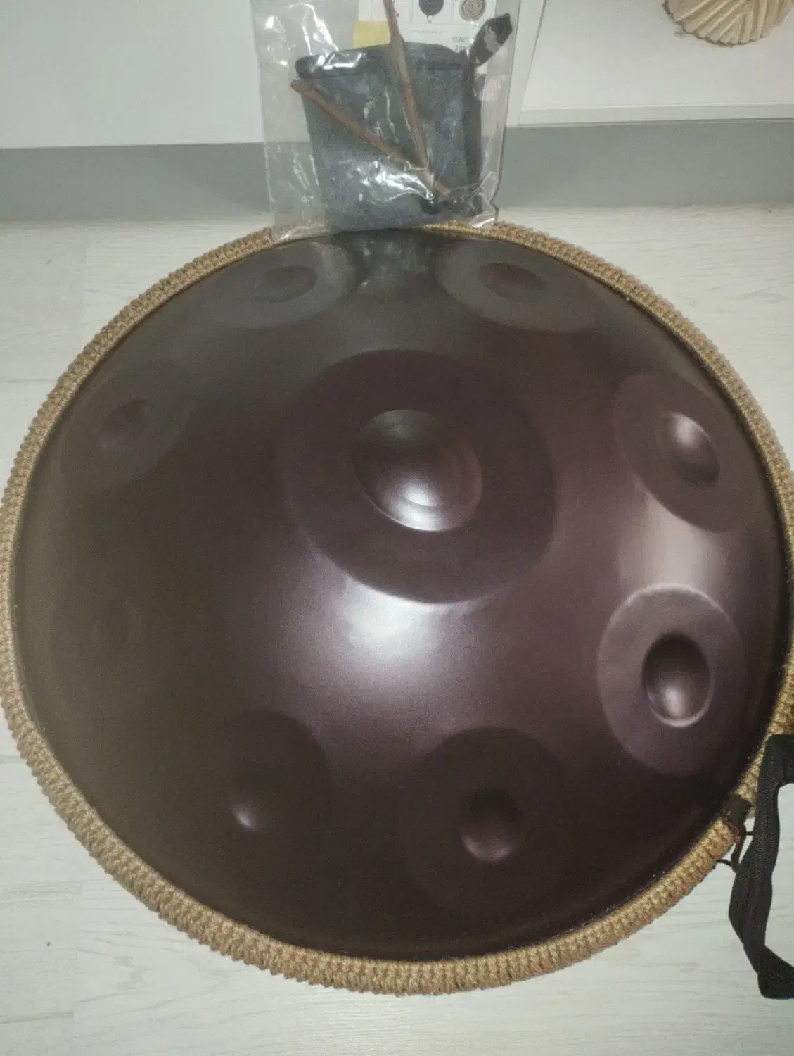 هند درام لمس صدای روح|درام و پرکاشن|همدان, |دیوار