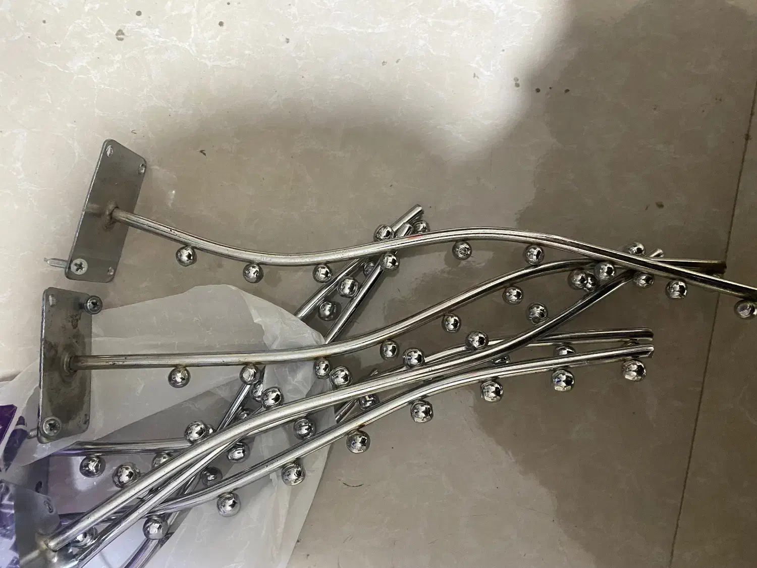 ویترین|بوفه، ویترین، کنسول|رشت, حومه رشت|دیوار