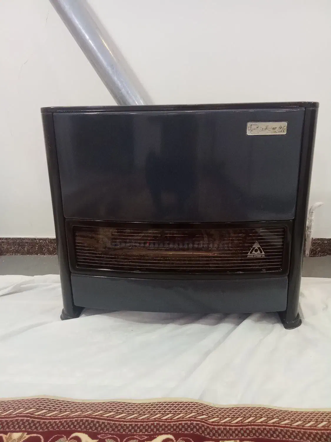 بخاری|بخاری، هیتر، شومینه|صباشهر, |دیوار