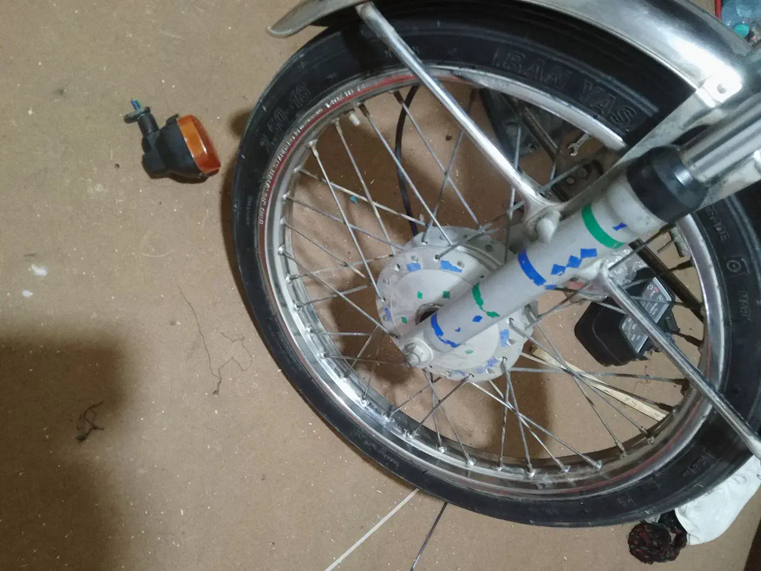 رینک سیمی معاوضه بارینگ اسپرت|قطعات یدکی و لوازم جانبی|تخت, |دیوار