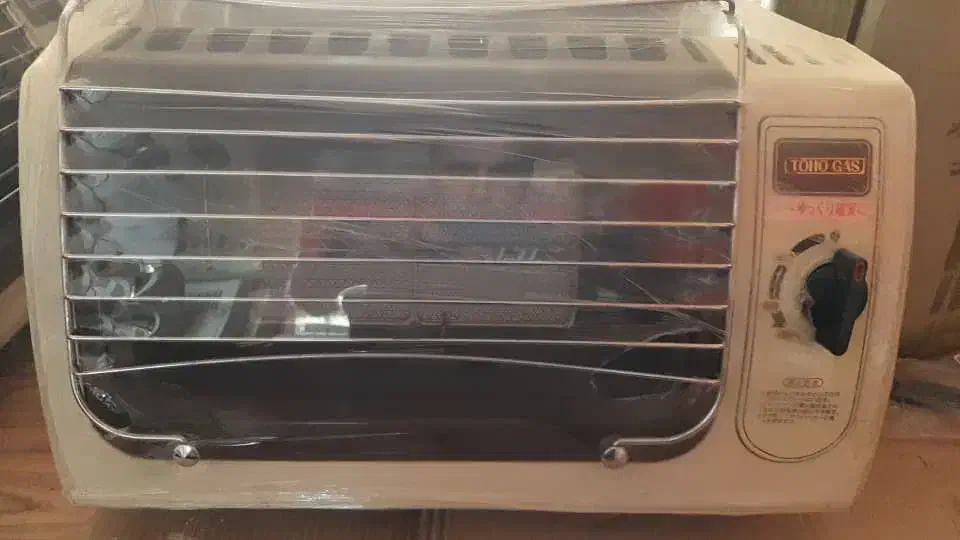 بخاری گازی ژاپنی|بخاری، هیتر، شومینه|هندیجان, |دیوار