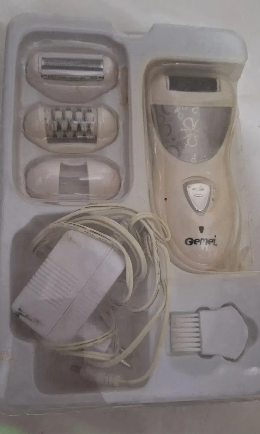 اپلیدی اصلاح صورت و بدن|آرایشی، بهداشتی، درمانی|سراوان, |دیوار