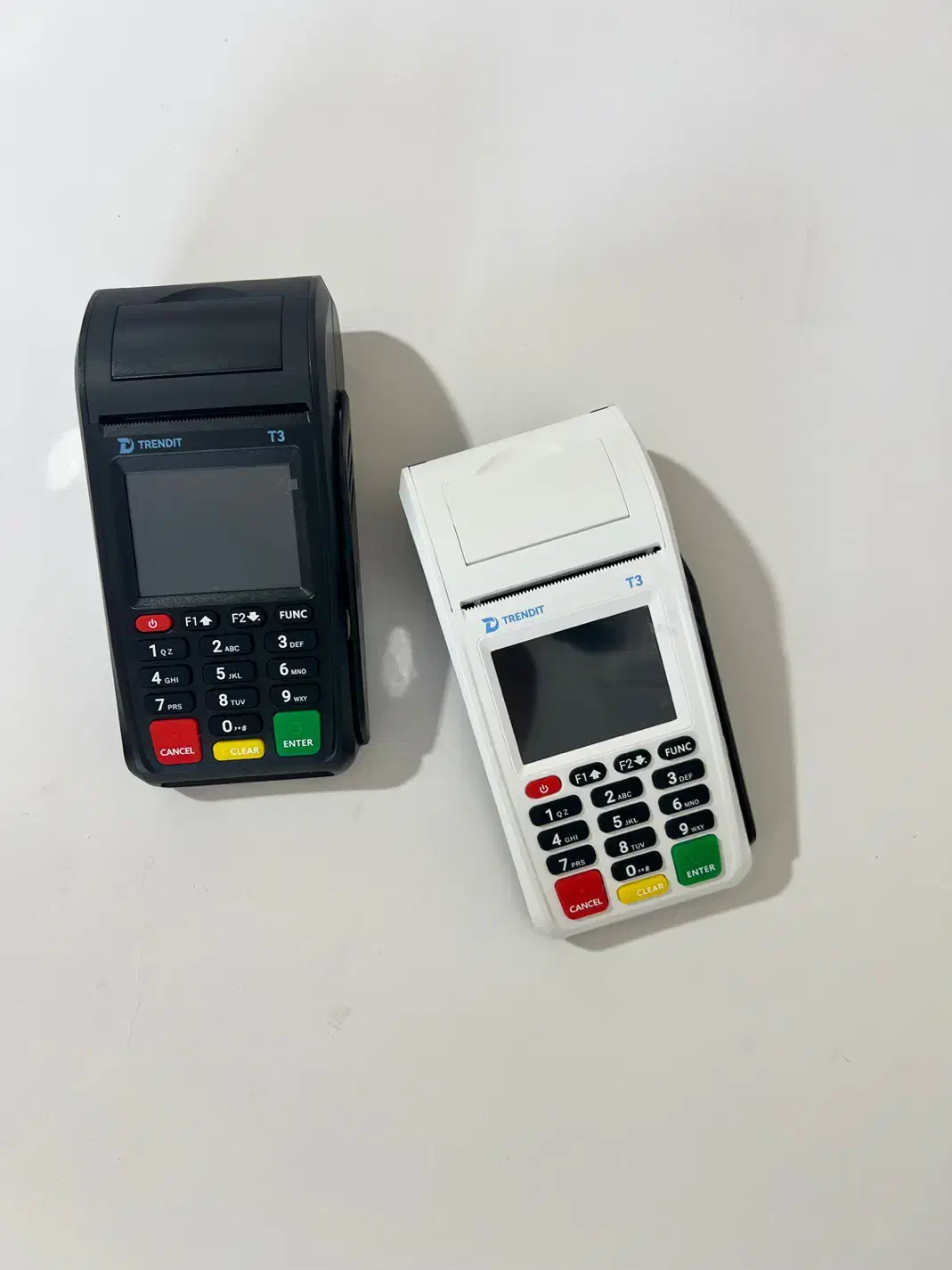 دستگاه پوز و کارتخوان سیار و ثابت T3|فروشگاه و مغازه|قزوین, |دیوار