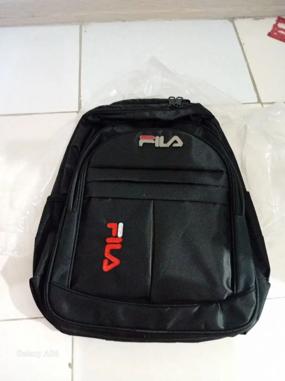 کوله پشتی نو نو|کیف، کفش، کمربند|ملارد, |دیوار