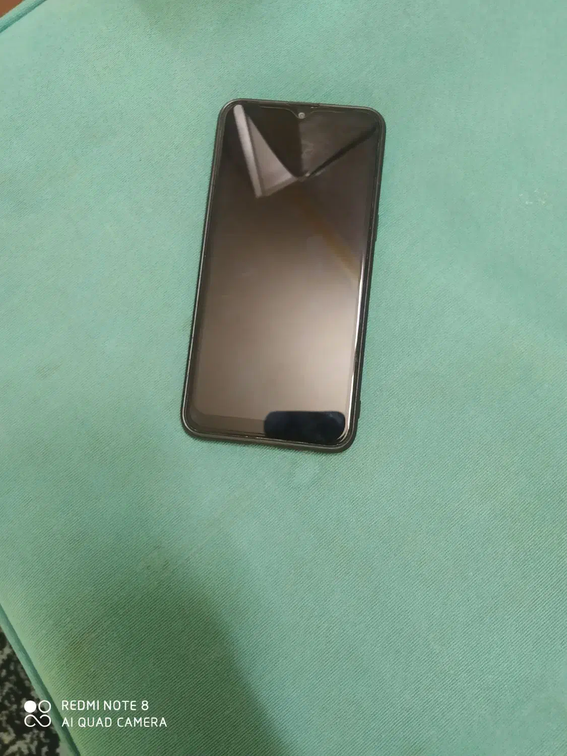 گوشی A10S|موبایل|اسلامشهر, شهرک قائمیه|دیوار