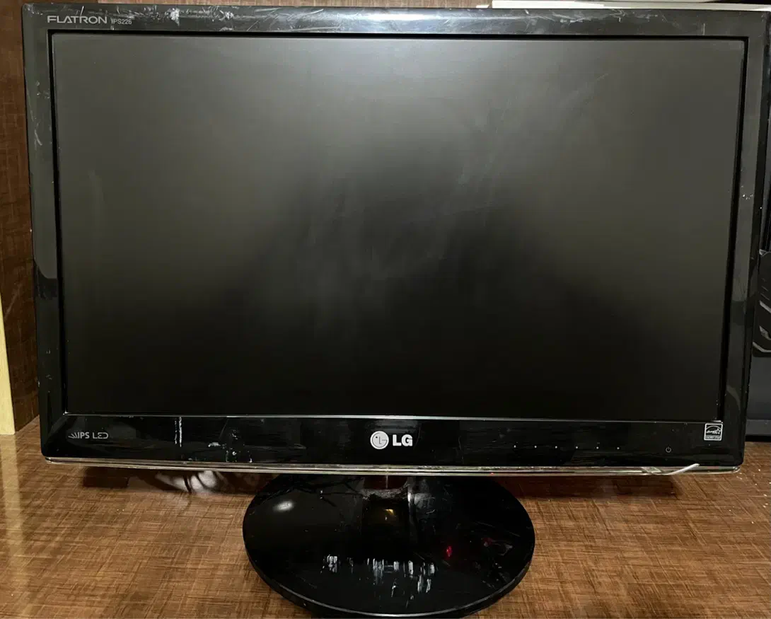 مانیتور۲۲اینچ Hdmi/Ips/1080/LG|قطعات و لوازم جانبی رایانه|کرمانشاه, |دیوار