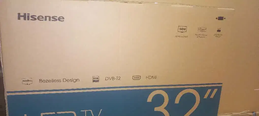 فروش تلوزیون|تلویزیون و پروژکتور|بابل, |دیوار