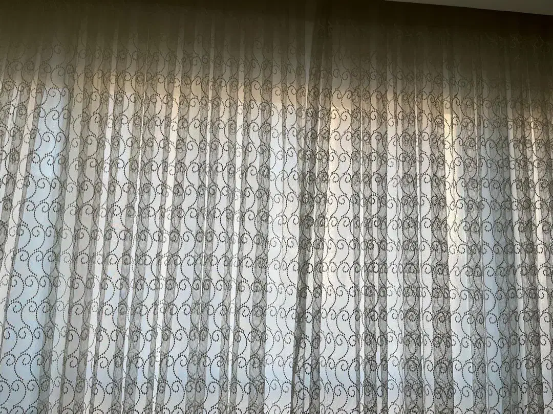 پرده|پرده، رانر، رومیزی|قزوین, |دیوار