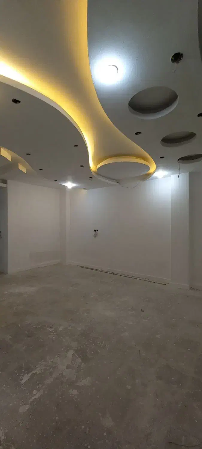 رهن آپارتمان۸۵متری طبقه۲ دوخوابه|اجارهٔ آپارتمان|اهواز, کوی فرهنگیان ۱|دیوار