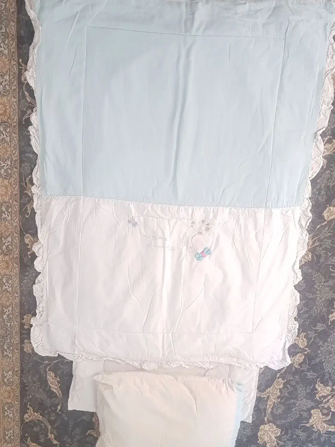 رخت خواب بچه|اسباب و اثاث بچه|تهران, جمالزاده|دیوار