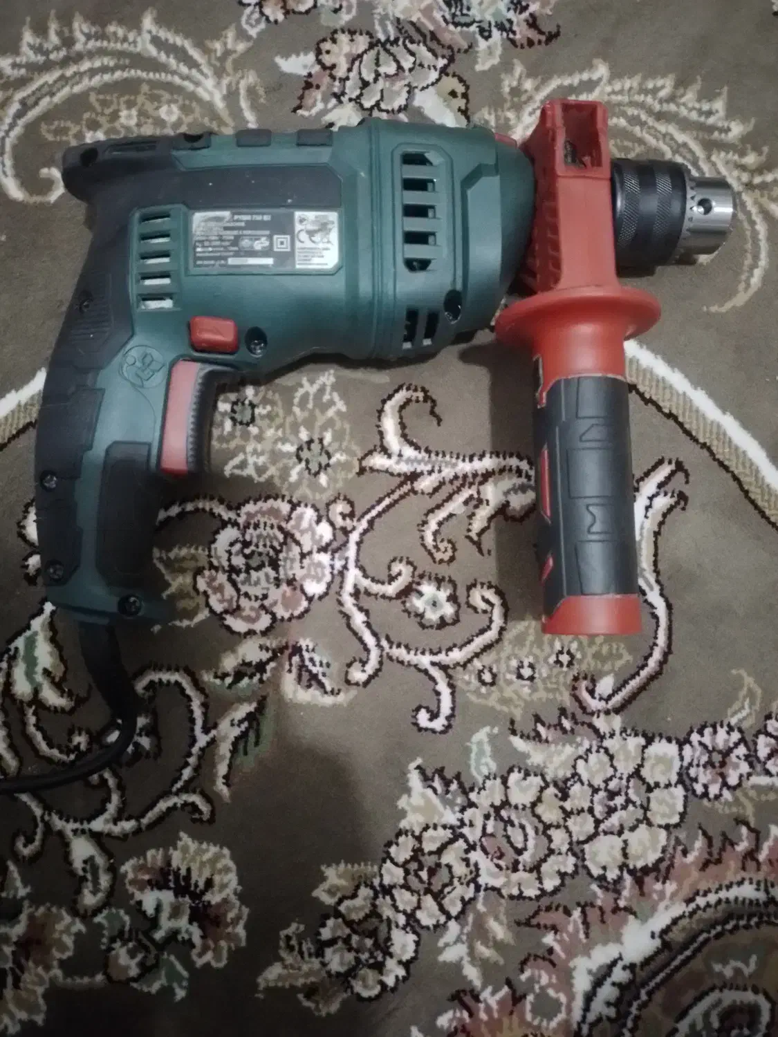 دلرپارکساید|ابزارآلات|نهاوند, |دیوار