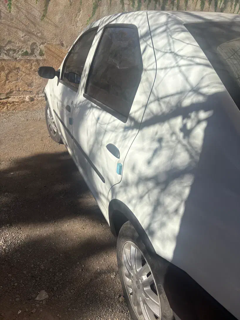 تندر90e2|خودرو سواری و وانت|کرج, باغستان|دیوار