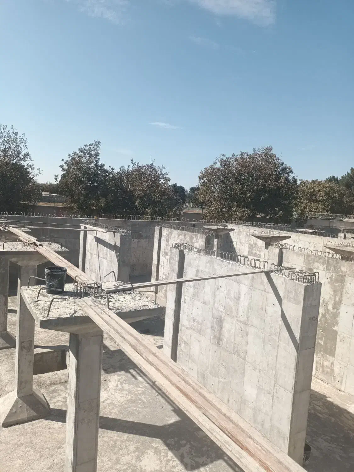 اجرای سازه و اسکلت بتنی زیر نظر مهندس عمران|خدمات پیشه و مهارت|تهران, شمشیری|دیوار